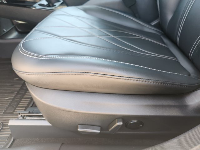 Certified 2023 Ford Mustang Mach-E Select RWD image 23