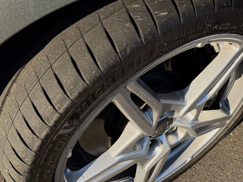 Used 2023 Chevrolet Corvette Stingray Preferred Conv w/ Z51 Performance Package image 14