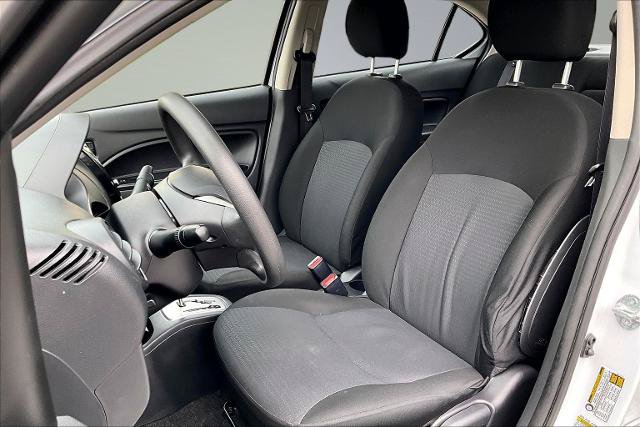 Used 2024 Mitsubishi Mirage G4 FWD image 25