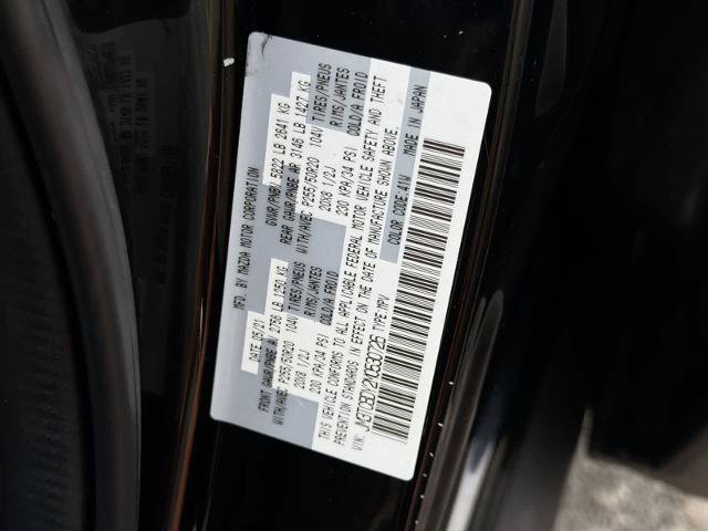 Used 2021 MAZDA CX-9 Grand Touring AWD/4WD image 37
