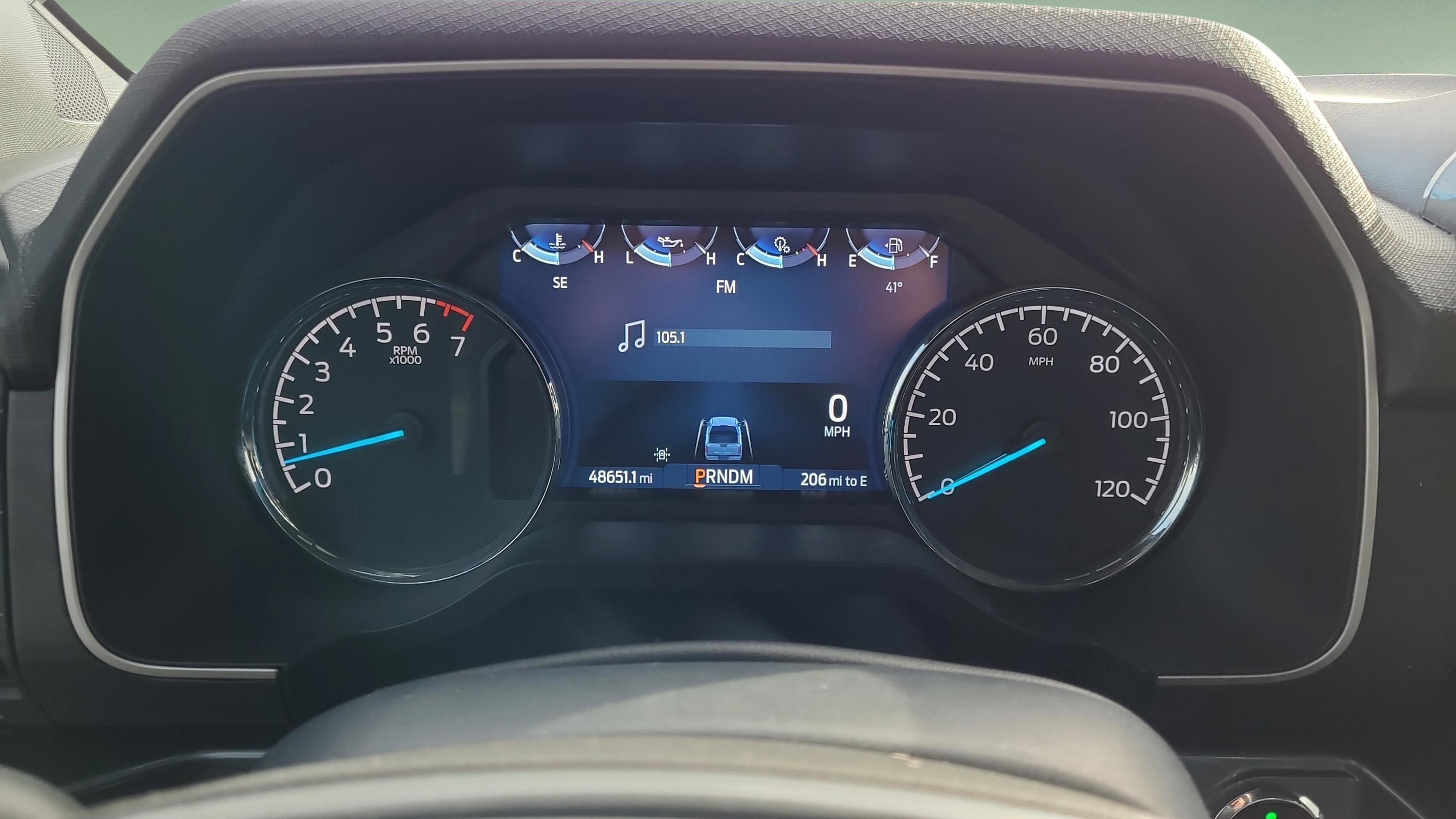 Certified 2022 Ford F150 XLT w/ Equipment Group 302A High image 17