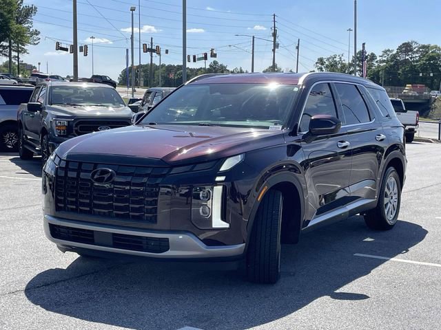 Used 2024 Hyundai Palisade SEL FWD image 6