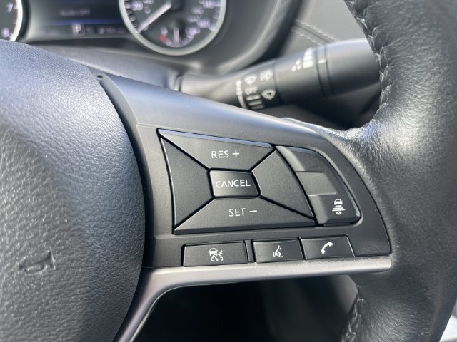 Used 2024 Nissan Sentra SV w/ All-Weather Package FWD image 31