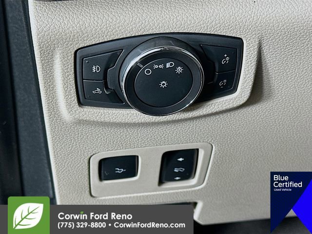 Certified 2019 Ford F350 Limited image 13