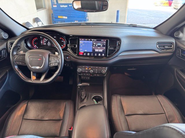 Used 2024 Dodge Durango GT AWD/4WD image 13