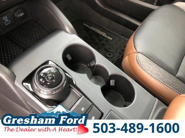 Certified 2022 Ford Bronco Sport Outer Banks AWD/4WD image 27
