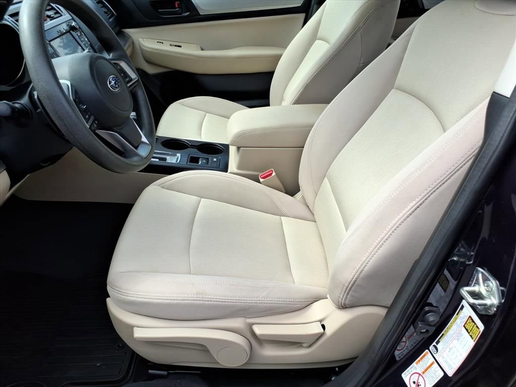 Used 2018 Subaru Legacy 2.5i w/ Alloy Wheel Package image 14