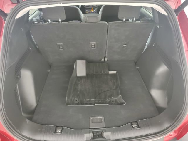 Certified 2023 Ford Escape Active AWD/4WD image 16