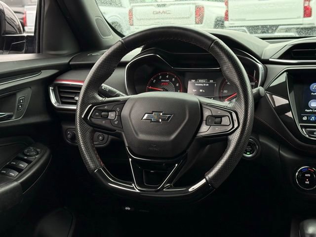 Used 2023 Chevrolet TrailBlazer RS w/ Convenience Package AWD/4WD image 7
