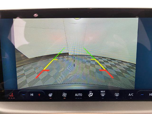 Certified 2024 Ford Escape Active w/ Tech Pack #1 image 4