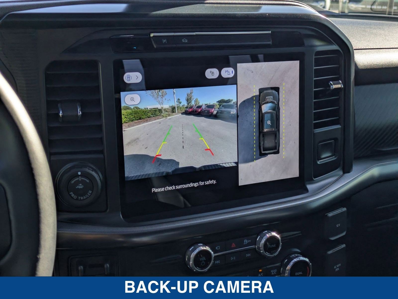 Certified 2025 Ford F150 Raptor image 32