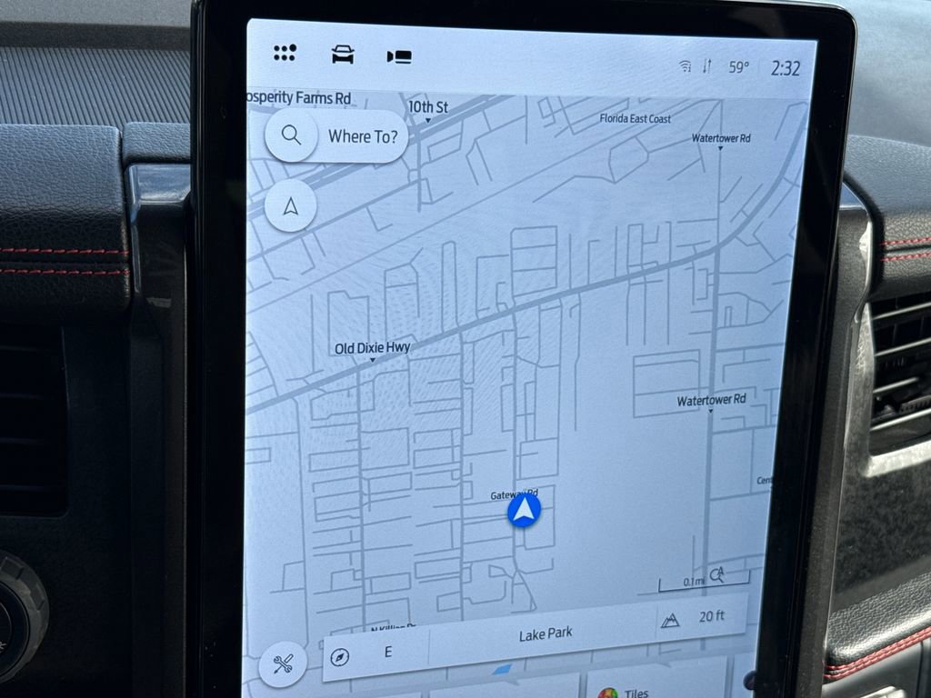 Certified 2023 Ford Expedition Max Limited image 23