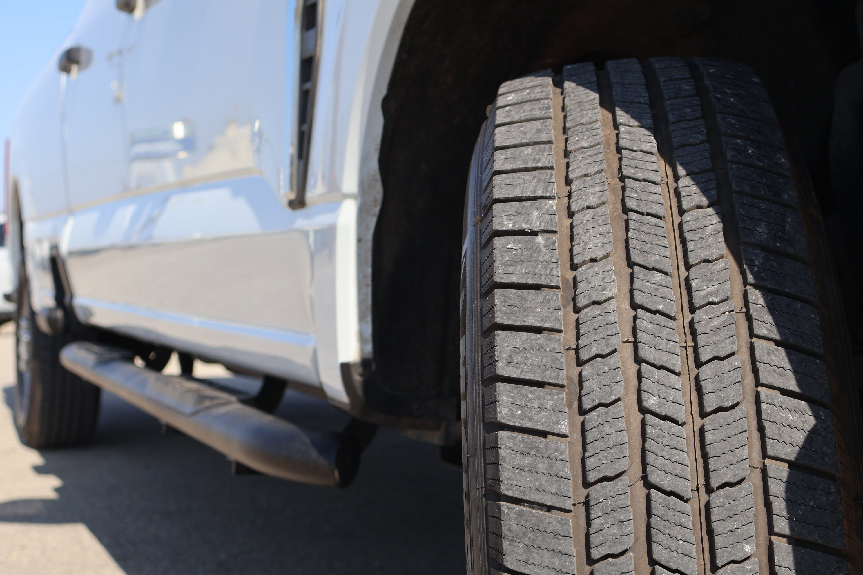 Certified 2024 Ford F250 XL w/ XL Driver Assist Package image 53