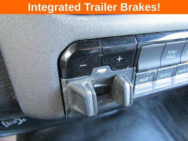 Used 2022 RAM 5500 Tradesman AWD/4WD image 9