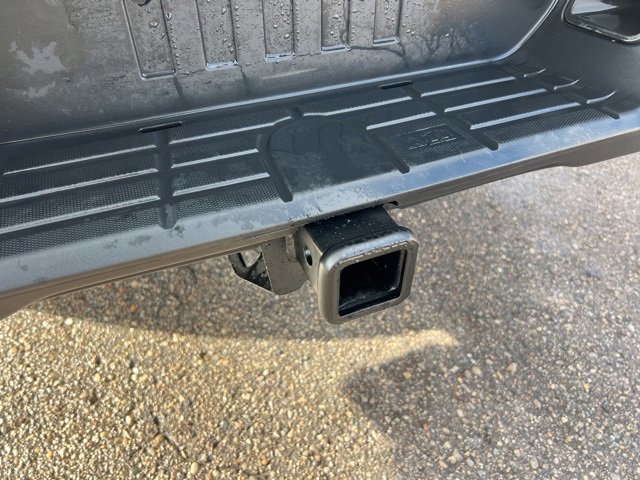 Certified 2024 Ford Ranger XLT w/ FX4 Off-Road Package image 23