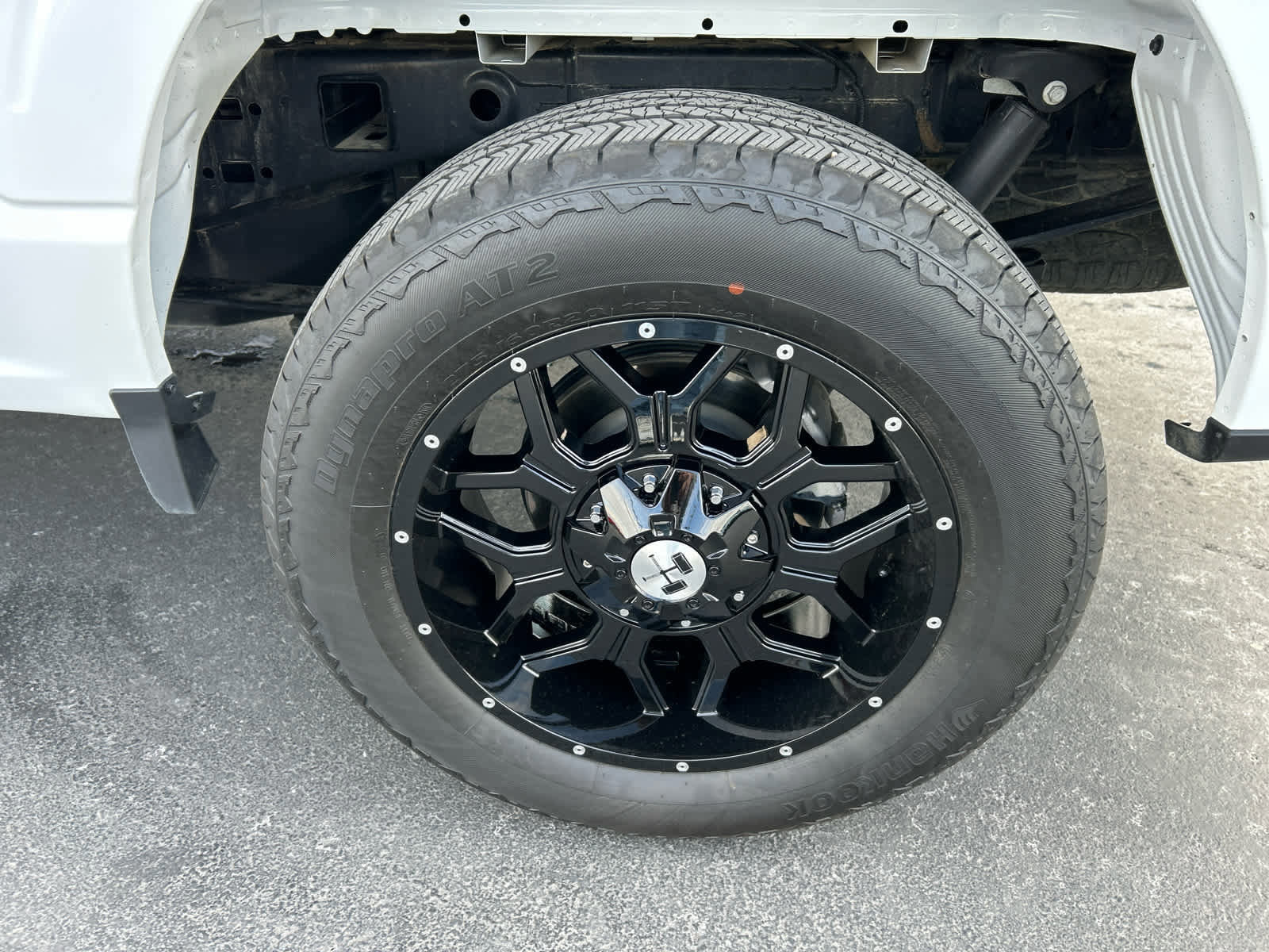 Certified 2025 Ford F150 Lariat image 15