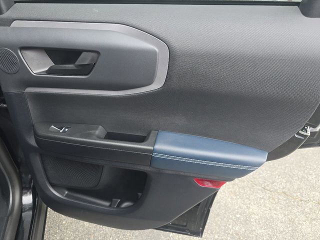 Certified 2023 Ford Bronco Sport Outer Banks w/ Tech Package AWD/4WD image 20