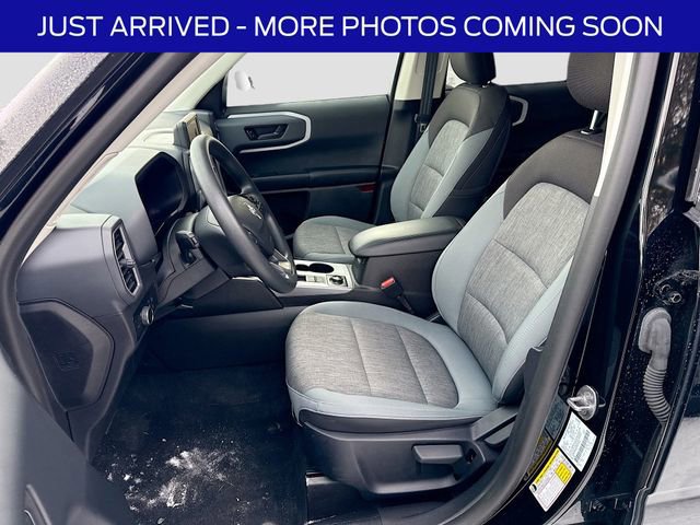 Certified 2024 Ford Bronco Sport Big Bend image 14