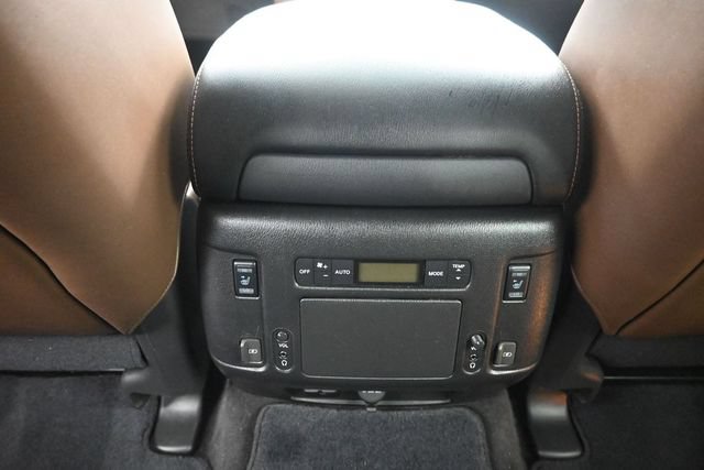Used 2020 Nissan Armada Platinum w/ Platinum Reserve Package AWD/4WD image 24