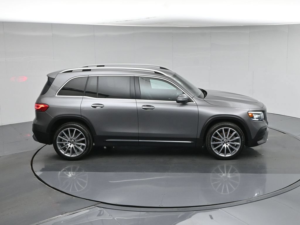 Used 2021 Mercedes-Benz GLB 250 image 40