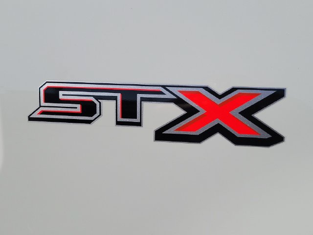 Certified 2023 Ford F150 XL w/ STX Appearance Package RWD image 8