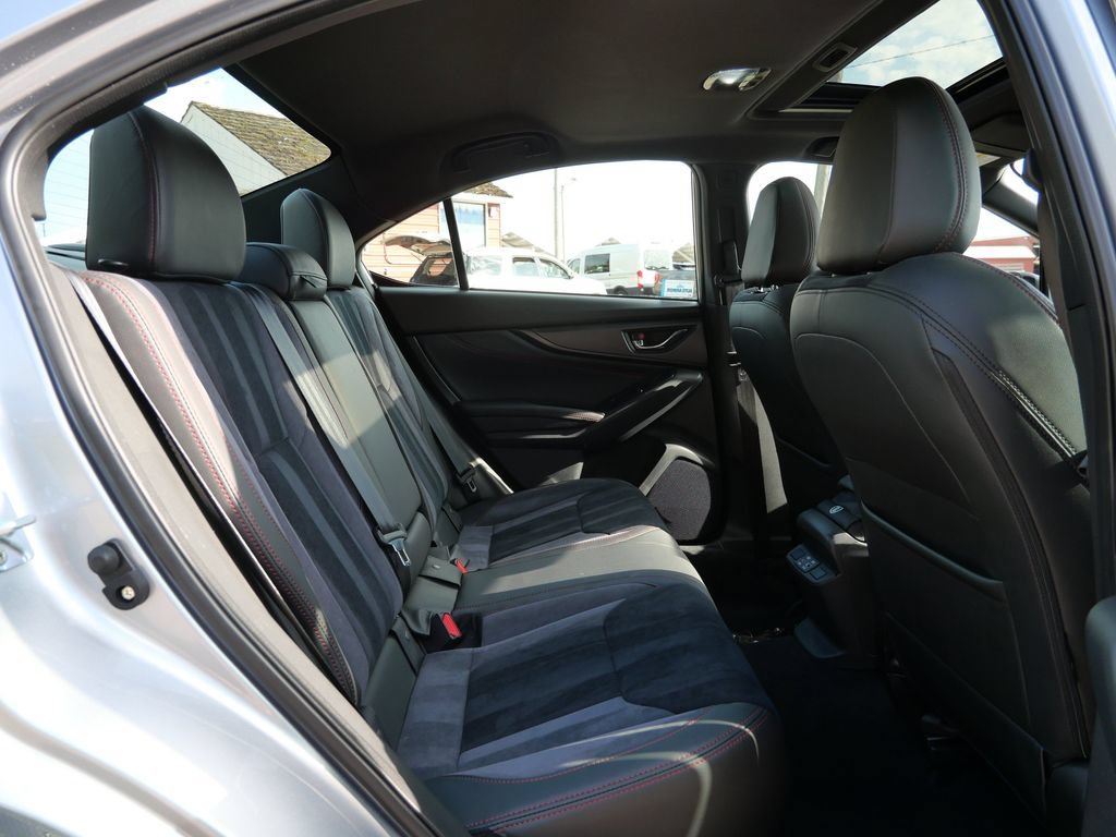 Used 2024 Subaru WRX Limited AWD/4WD image 14