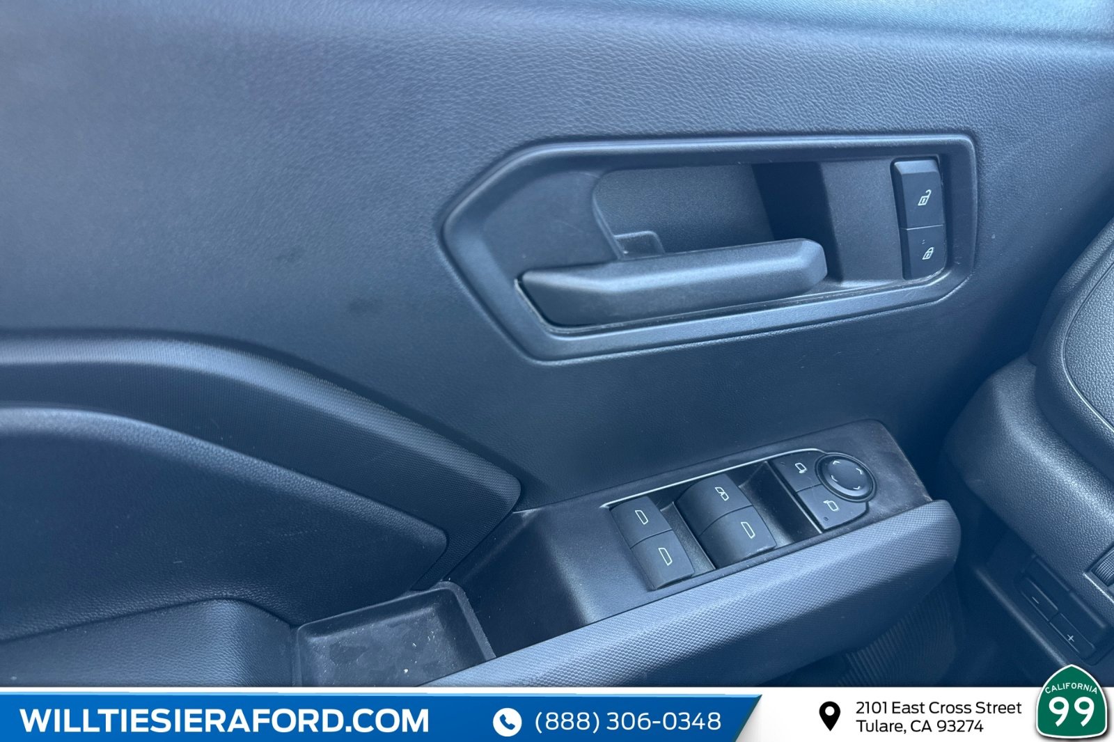 Used 2024 Chevrolet Colorado Trail Boss w/ Advanced Trailering Package image 13