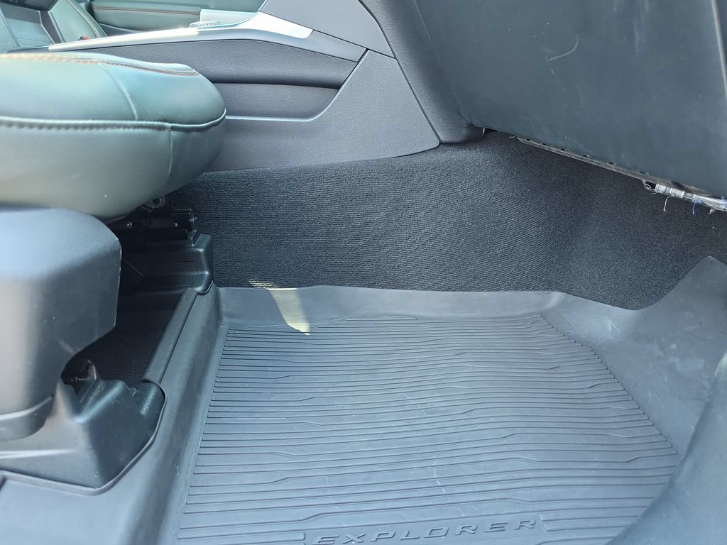 Certified 2024 Ford Explorer Timberline w/ Timberline Technology Package AWD/4WD image 34