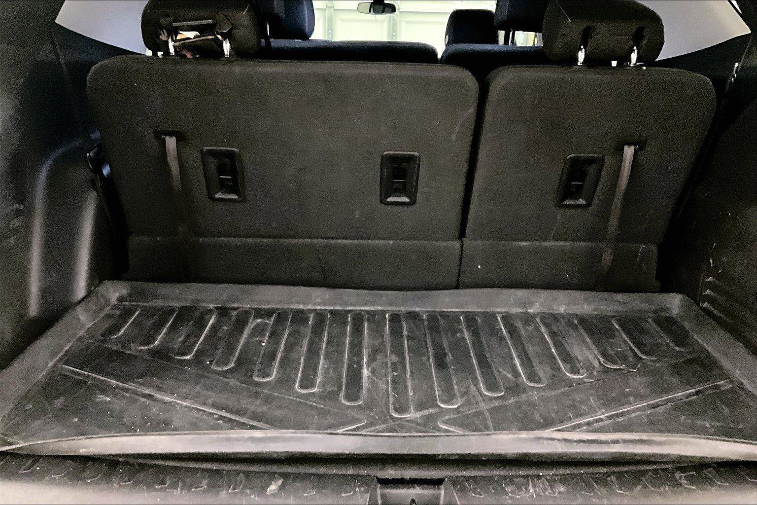 Used 2019 Chevrolet Traverse LT image 34