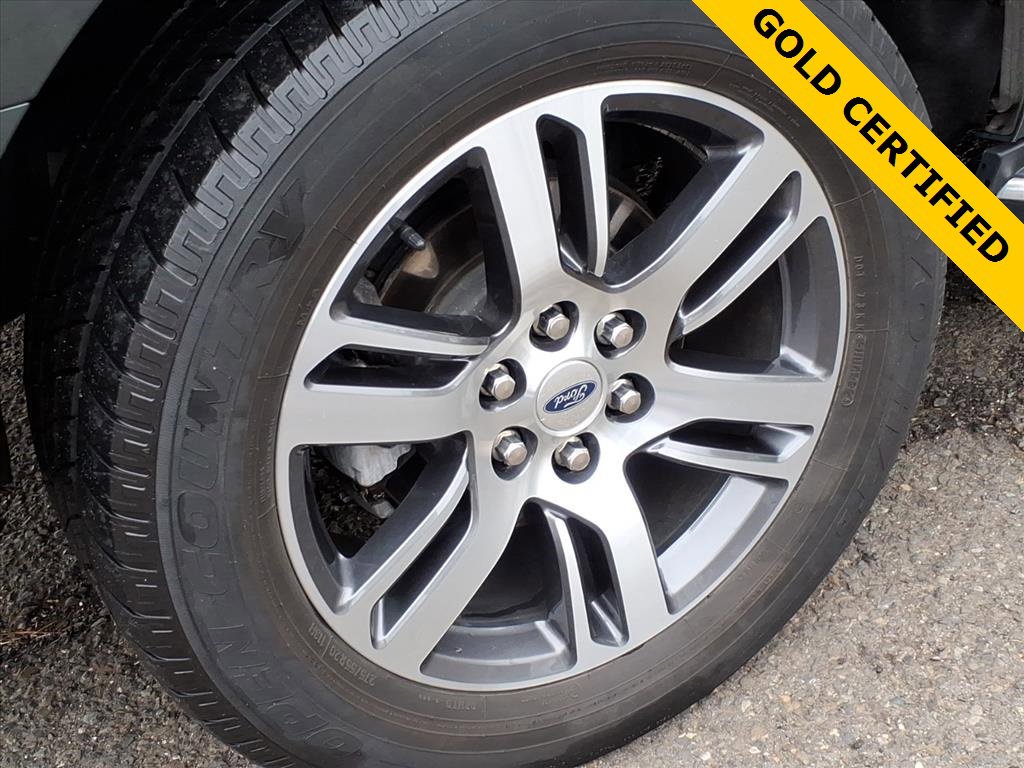 Certified 2023 Ford Expedition Max Limited image 9