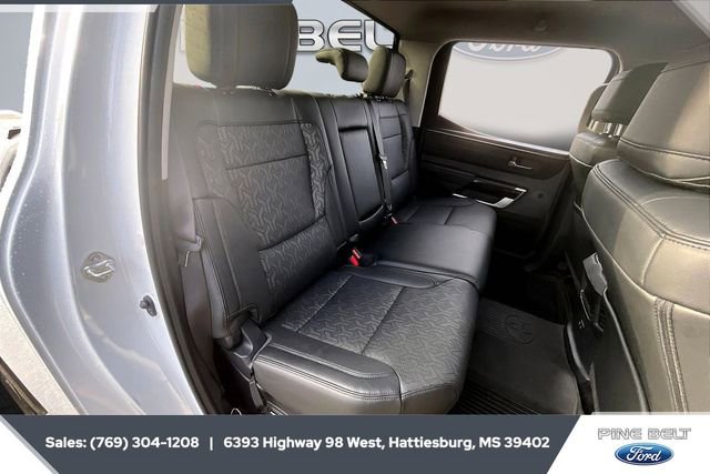 Used 2022 Toyota Tundra Limited image 21