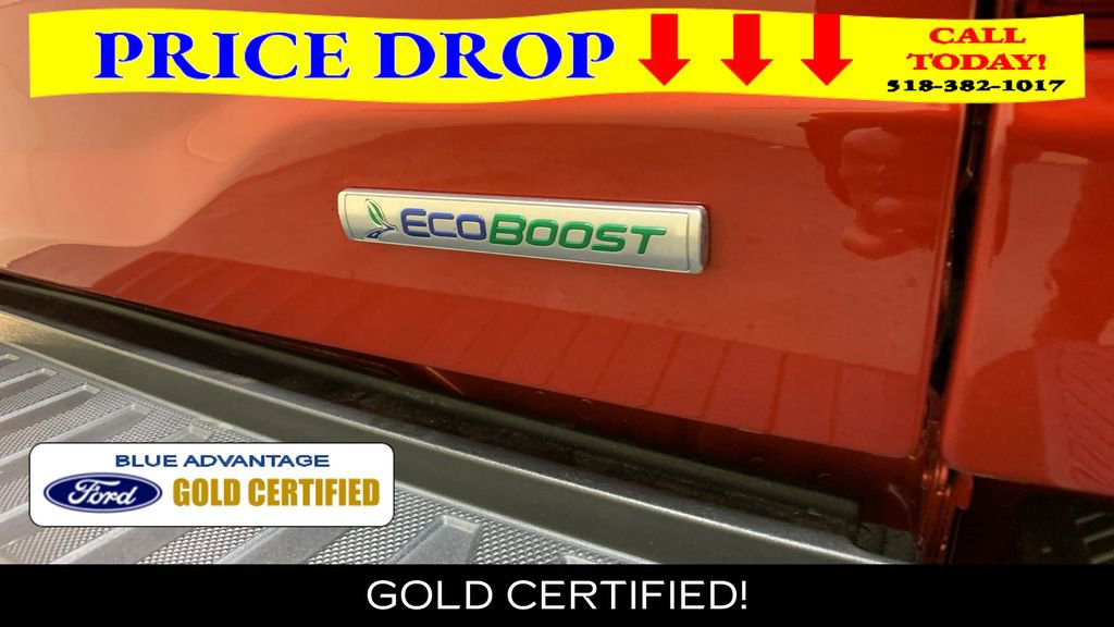 Certified 2023 Ford F150 XL w/ STX Appearance Package AWD/4WD image 17