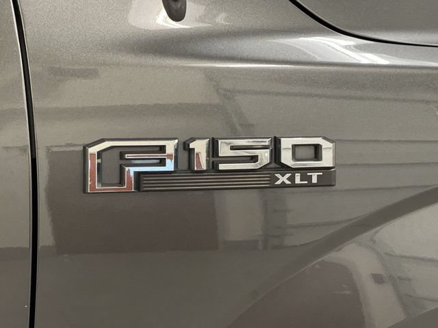 Certified 2018 Ford F150 XLT w/ Trailer Tow Package AWD/4WD image 7