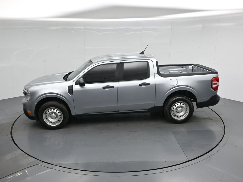 Certified 2023 Ford Maverick XL image 23