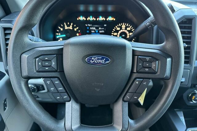 Certified 2018 Ford F150 XL w/ Equipment Group 101A Mid image 18