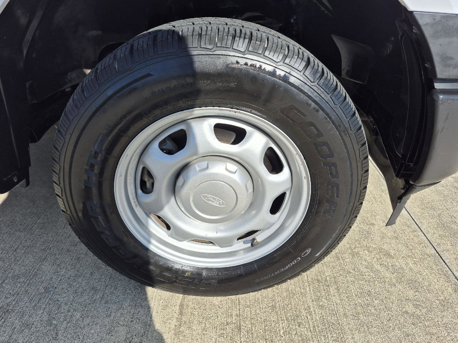 Certified 2019 Ford F150 XL w/ Equipment Group 101A Mid image 20