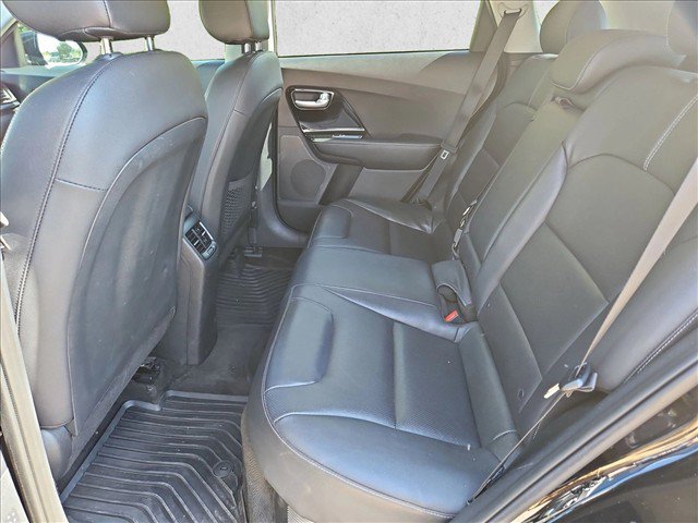 Used 2022 Kia Niro Touring Special Edition FWD image 20