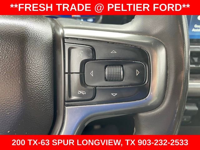 Used 2025 Toyota Tacoma SR image 18