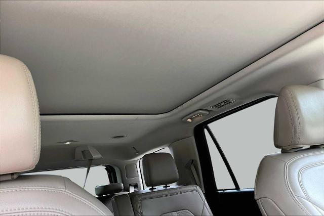 Certified 2023 Ford Expedition Limited AWD/4WD image 14