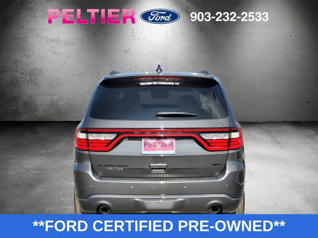 Used 2024 Dodge Durango GT image 5