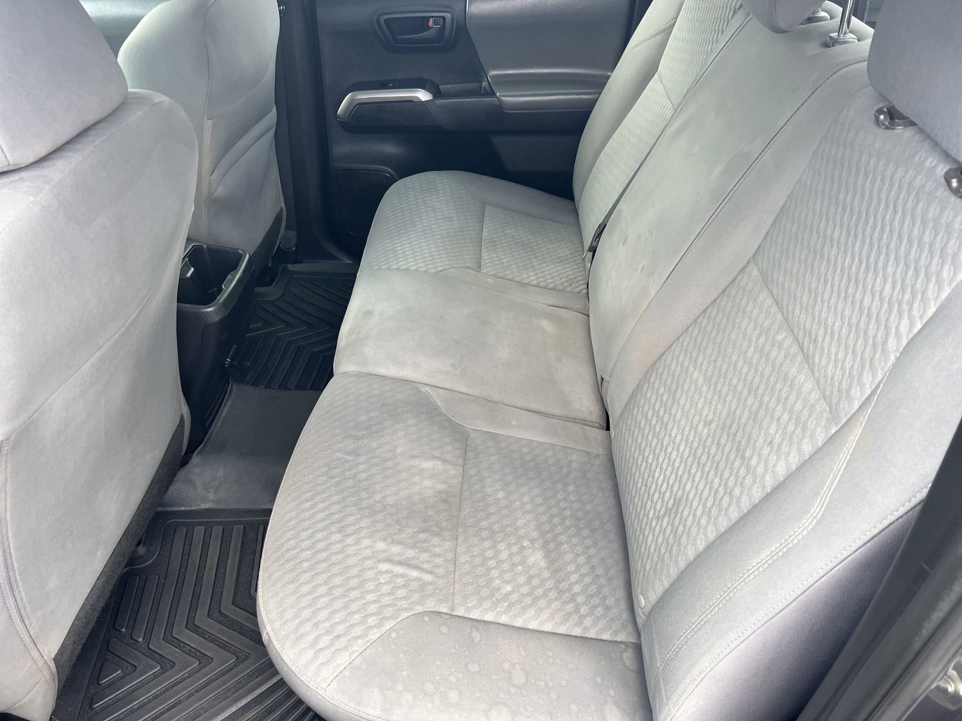 Used 2020 Toyota Tacoma 4x4 Double Cab image 24