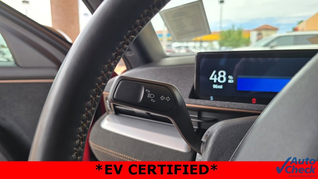 Certified 2021 Ford Mustang Mach-E GT image 31