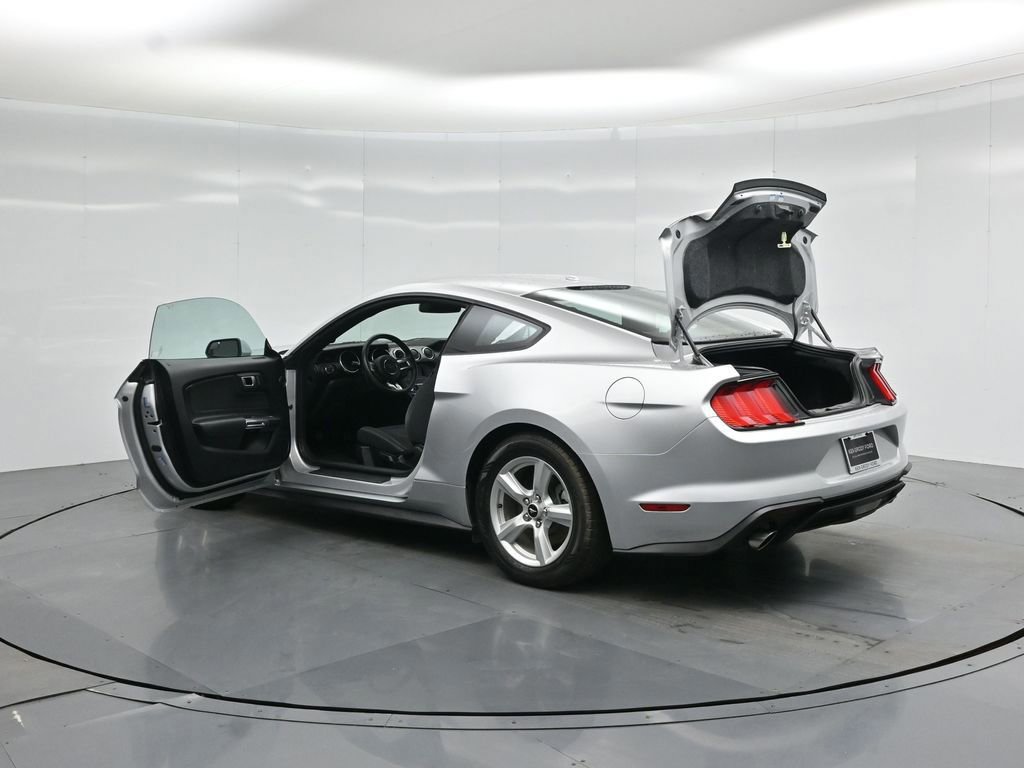 Certified 2019 Ford Mustang Coupe image 52