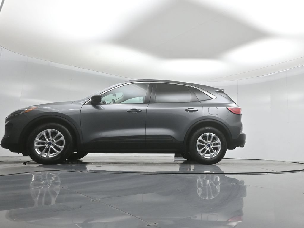 Certified 2022 Ford Escape SE w/ Convenience Package FWD image 8