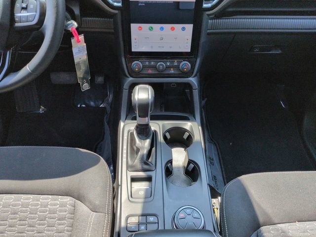 Certified 2024 Ford Ranger XLT w/ Technology Package AWD/4WD image 23