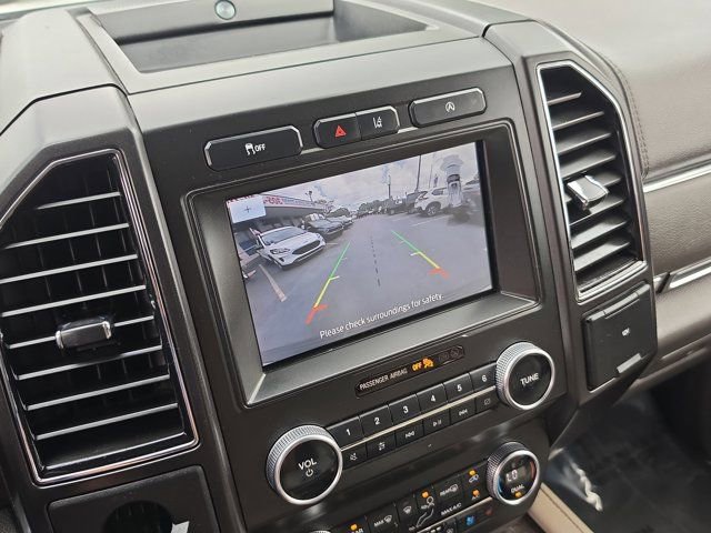 Certified 2021 Ford Expedition Limited RWD image 21