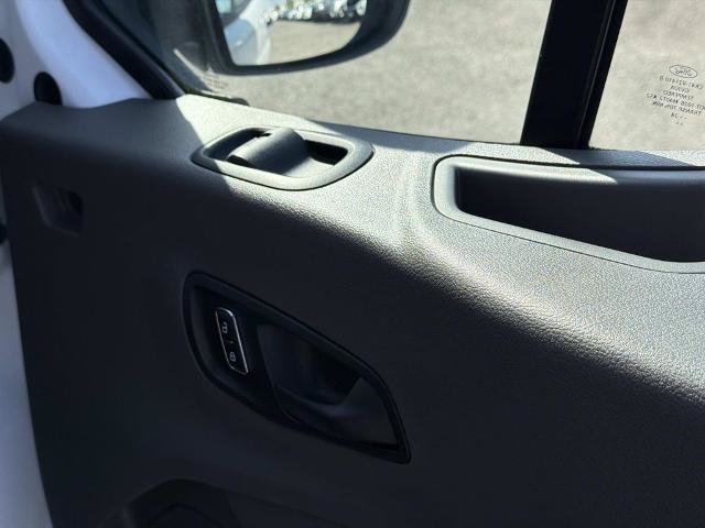 Certified 2024 Ford Transit 250 148 Medium Roof RWD image 13