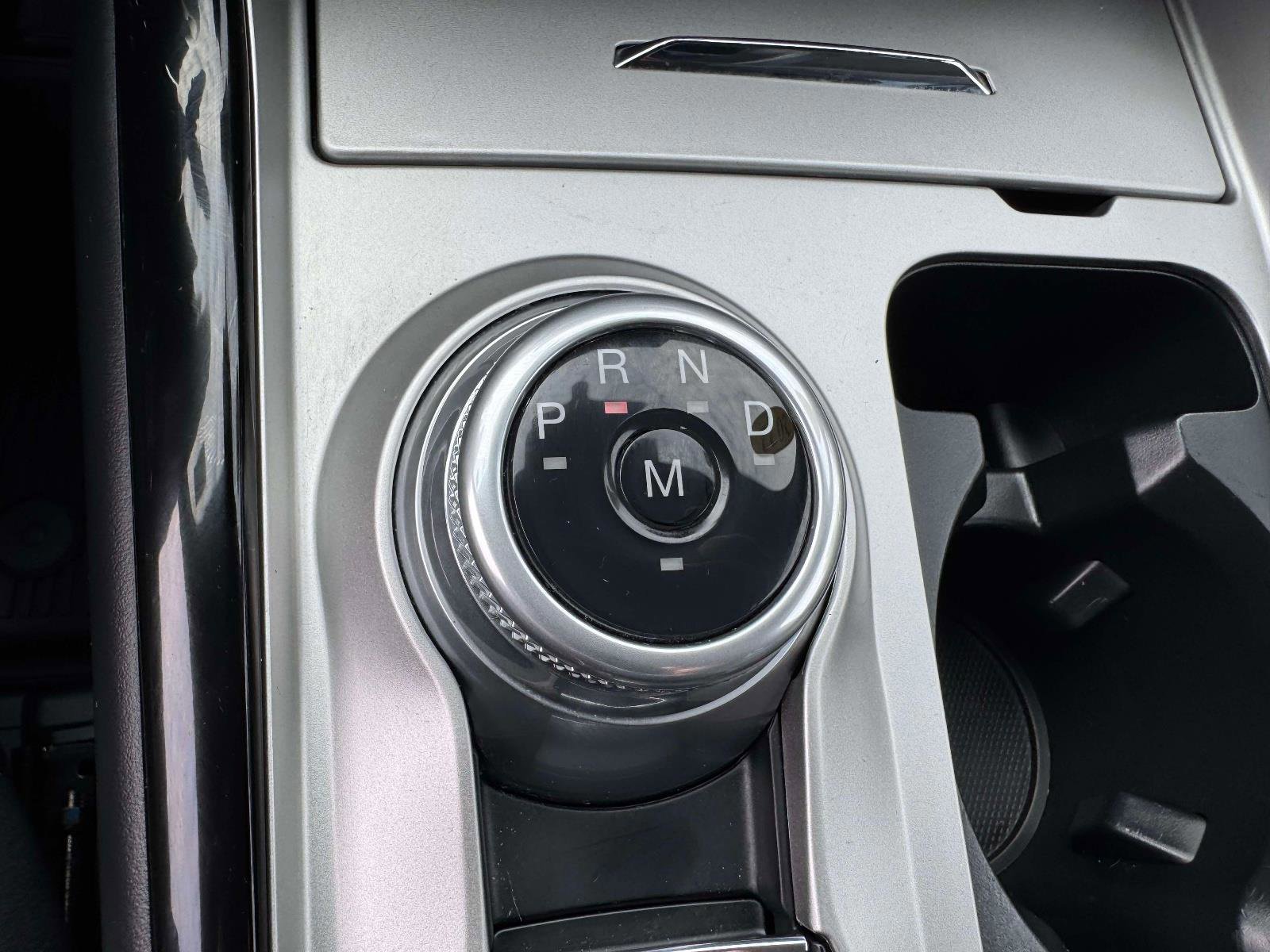 Certified 2022 Ford Explorer ST w/ ST Street Pack image 24