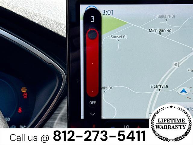 Certified 2023 Ford Escape Platinum AWD/4WD image 20