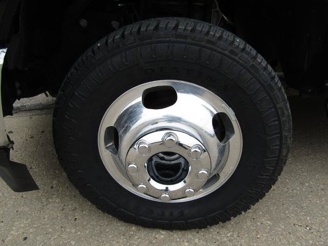Certified 2023 Ford F350 Lariat w/ Tow Technology Package AWD/4WD image 33